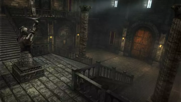 Deception IV Blood Ties - PS3