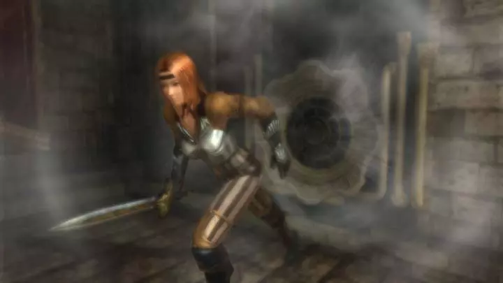 Deception IV: Blood Ties