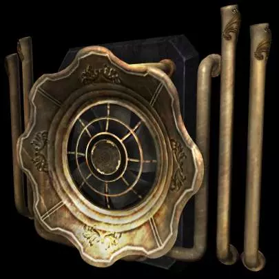 Deception IV Blood Ties