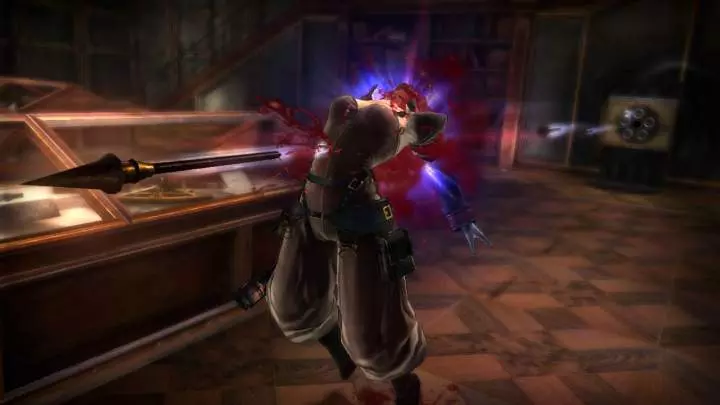 Deception IV Blood Ties - PS3