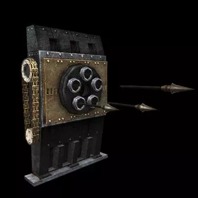 Deception IV Blood Ties