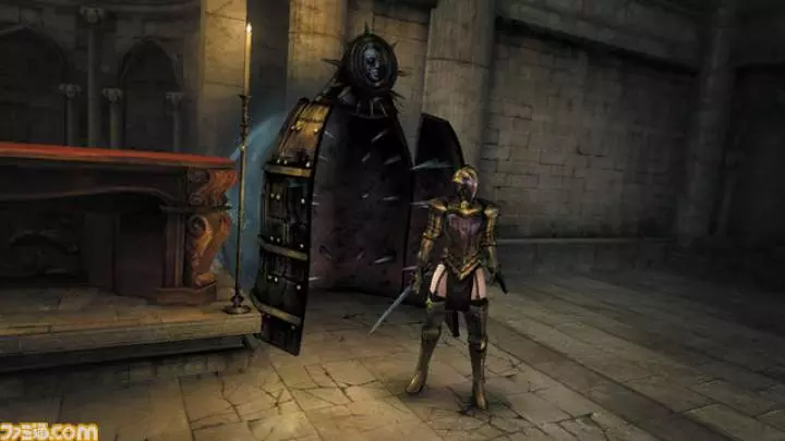 Deception IV: Blood Ties