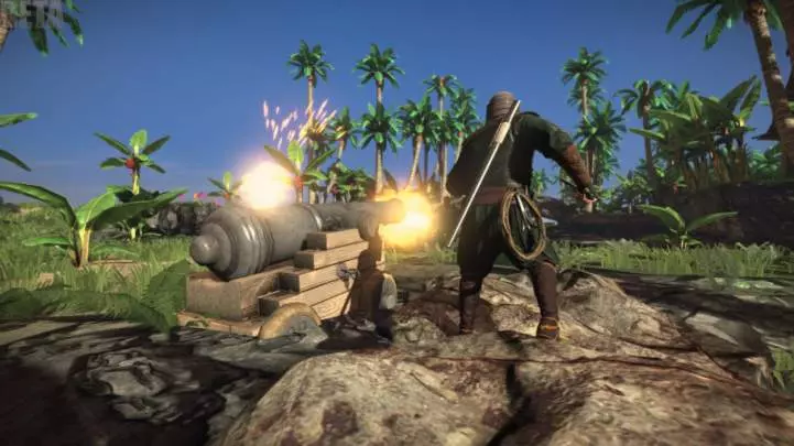 Chivalry Deadliest Warrior - PC