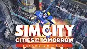 SimCity - Ciudades del Mañana