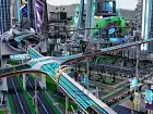 SimCity - Ciudades del Mañana - Imagen