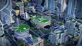 SimCity - Ciudades del Mañana: Tráiler de Anuncio