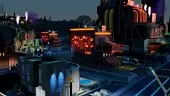SimCity - Ciudades del Mañana: Intro del Juego