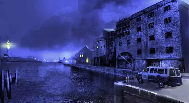 Cognition Episode 4 - PC