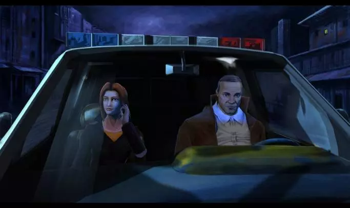 Cognition Episode 4 - PC