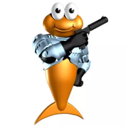 James Pond RoboCod