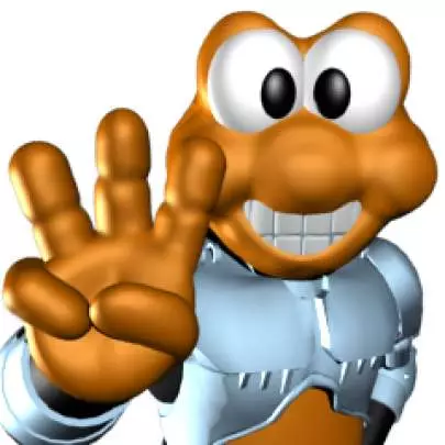 James Pond: Codename RoboCod