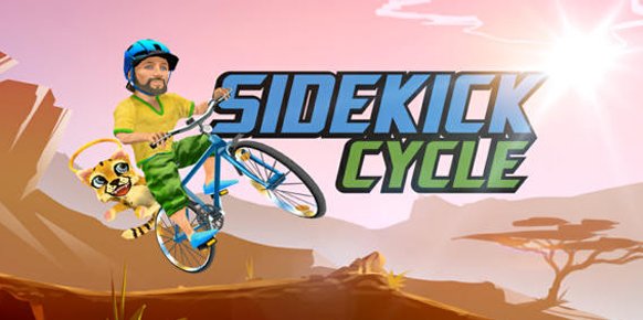 Sidekick Cycle Sidekick Cycle