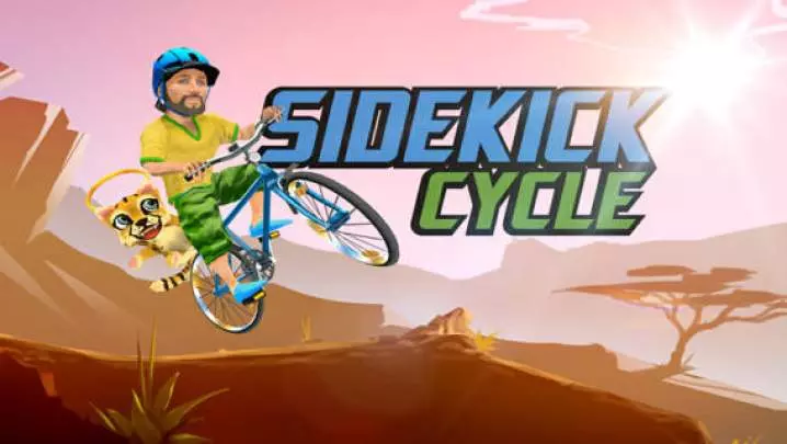 Sidekick Cycle