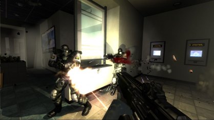 F.E.A.R. análisis