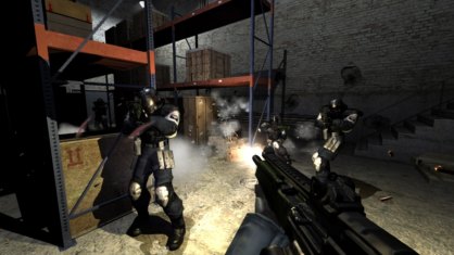 F.E.A.R. PS3