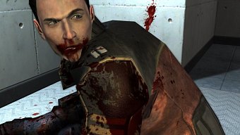 F.E.A.R.: Avance