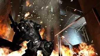 F.E.A.R. se actualiza a la version 1.04