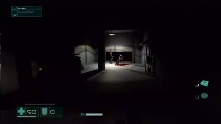 F.E.A.R. - Xbox 360