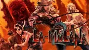 Carátula de La-Mulana 2 - Mac