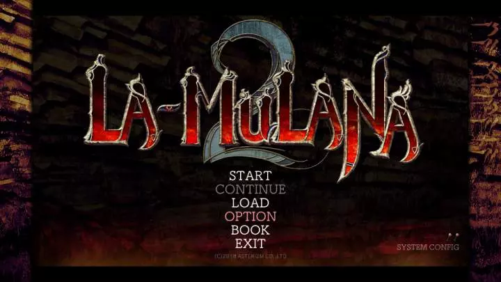 La-Mulana 2 - PC