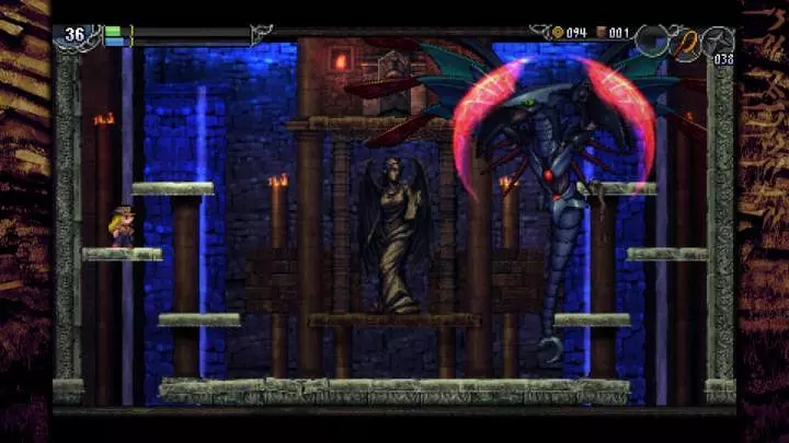 La-Mulana 2 - PC