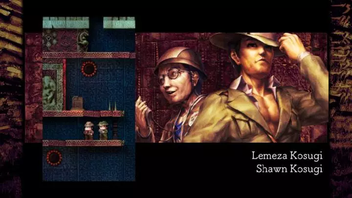 La-Mulana 2