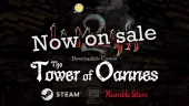 Tráiler de The Tower of Oannes, el último contenido descargable de La-Mulana 2
