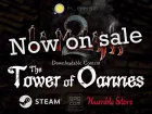 Tráiler de The Tower of Oannes, el último contenido descargable de La-Mulana 2