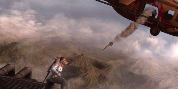 Marlow Briggs Xbox 360
