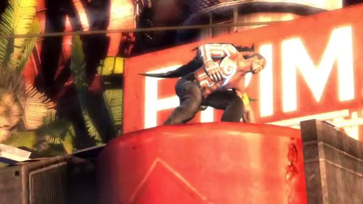 Marlow Briggs and the Mask of Death