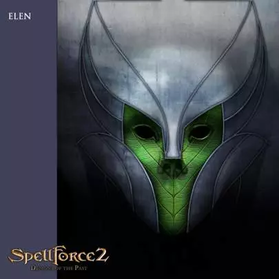 SpellForce 2 Demons Of Past