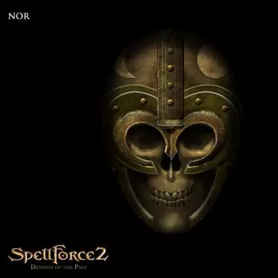 SpellForce 2 Demons Of Past