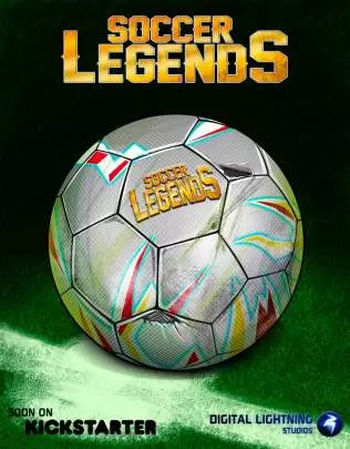 Soccer Legends