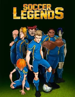 Soccer Legends