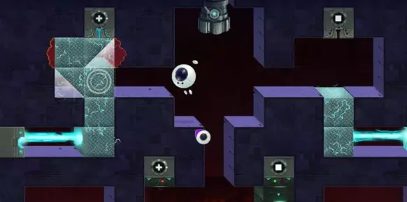 Tetrobot and Co. análisis
