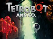 Carátula de Tetrobot and Co. - PC