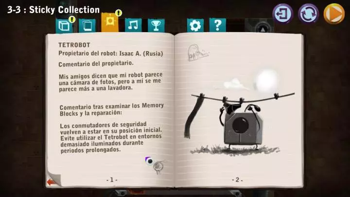 Tetrobot and Co. - PC