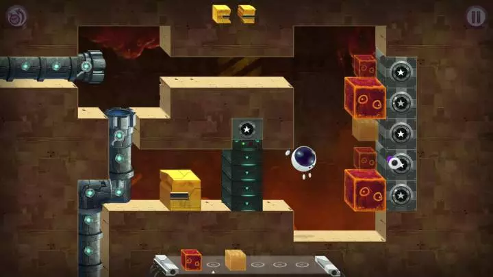 Tetrobot and Co. - PC