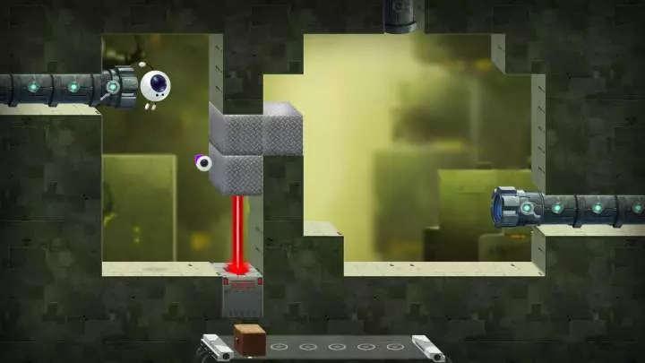 Tetrobot and Co. - PC