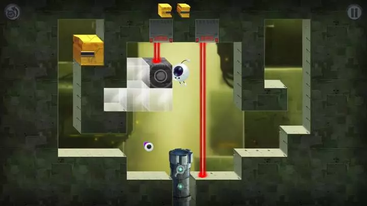 Tetrobot and Co. - PC