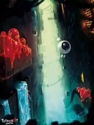 Tetrobot and Co. - PC