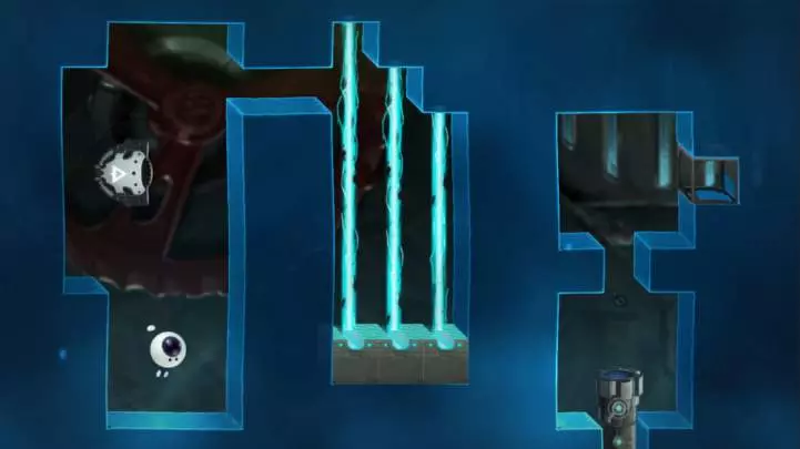 Tetrobot and Co. - PC