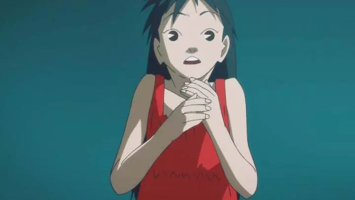 Short Peace: Ranko Tsukigime’s Longest Day