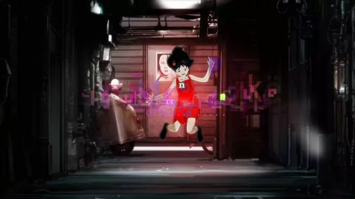 Short Peace Ranko Tsukigime’s - PS3