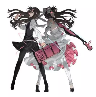 Short Peace Ranko Tsukigime’s