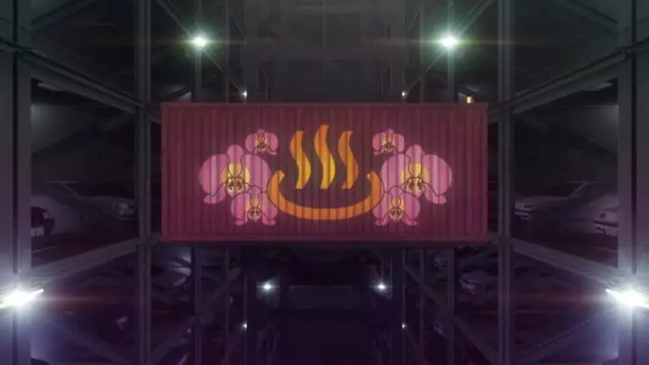 Short Peace: Ranko Tsukigime’s Longest Day