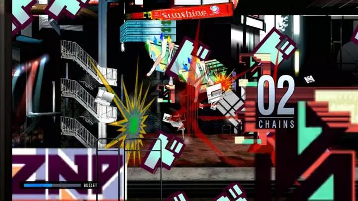 Short Peace: Ranko Tsukigime’s Longest Day