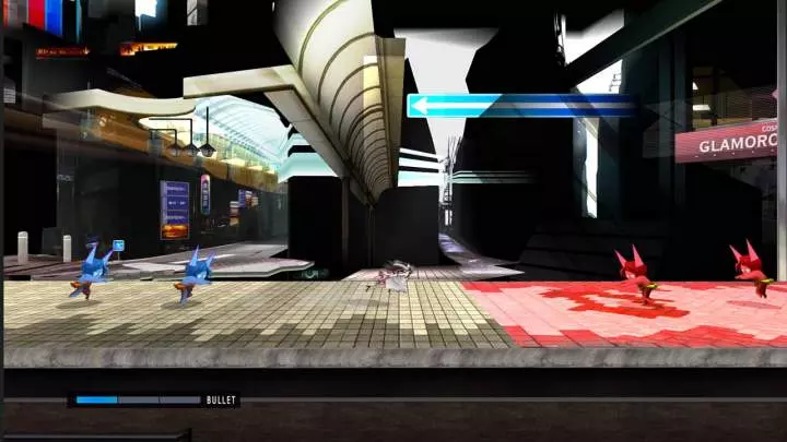 Short Peace Ranko Tsukigime’s - PS3