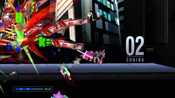 Short Peace Ranko Tsukigime’s