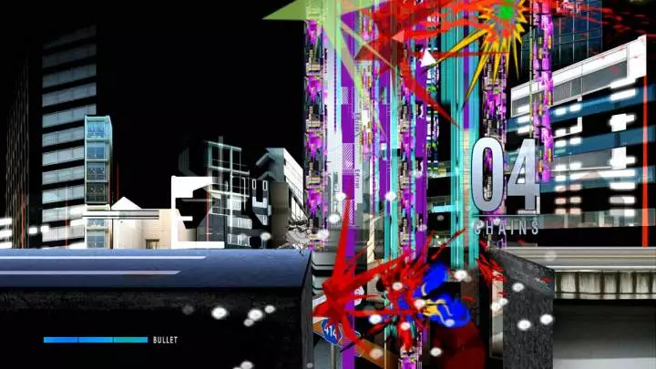 Short Peace Ranko Tsukigime’s